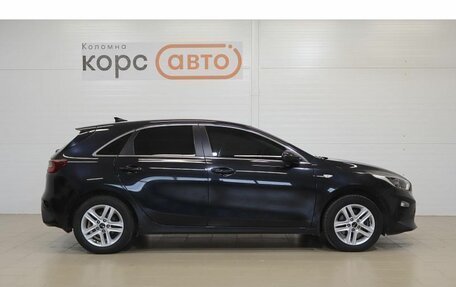 KIA cee'd III, 2019 год, 1 799 000 рублей, 4 фотография