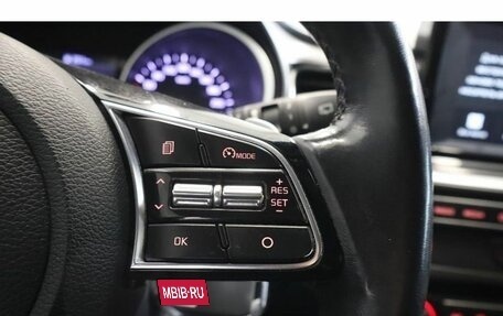 KIA cee'd III, 2019 год, 1 799 000 рублей, 10 фотография