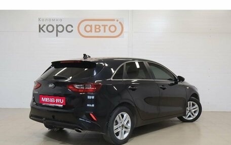 KIA cee'd III, 2019 год, 1 799 000 рублей, 3 фотография