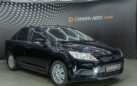 Ford Focus II рестайлинг, 2011 год, 469 500 рублей, 3 фотография