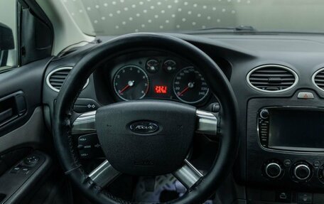 Ford Focus II рестайлинг, 2011 год, 469 500 рублей, 10 фотография