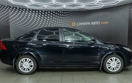 Ford Focus II рестайлинг, 2011 год, 469 500 рублей, 5 фотография