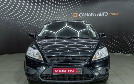 Ford Focus II рестайлинг, 2011 год, 469 500 рублей, 7 фотография