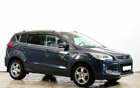Ford Kuga III, 2014 год, 949 000 рублей, 2 фотография