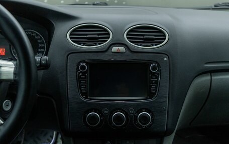 Ford Focus II рестайлинг, 2011 год, 469 500 рублей, 12 фотография