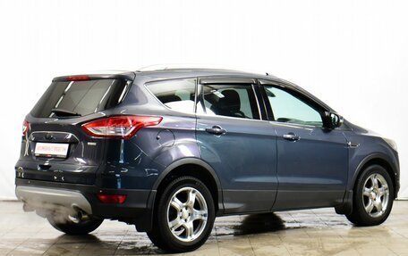 Ford Kuga III, 2014 год, 949 000 рублей, 3 фотография