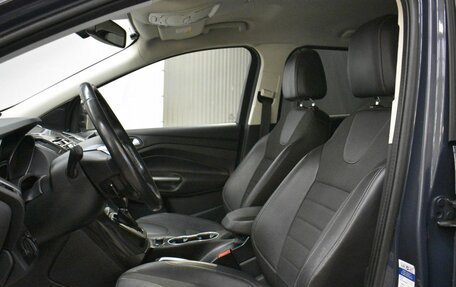 Ford Kuga III, 2014 год, 949 000 рублей, 8 фотография