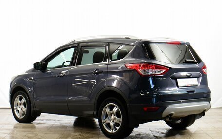 Ford Kuga III, 2014 год, 949 000 рублей, 4 фотография