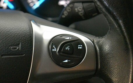 Ford Kuga III, 2014 год, 949 000 рублей, 11 фотография
