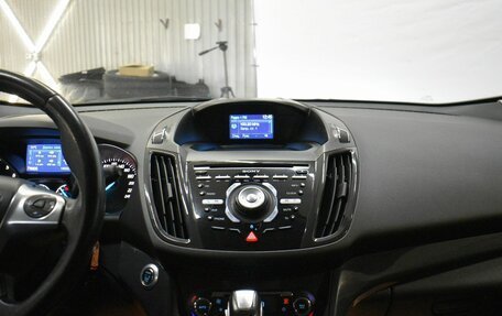 Ford Kuga III, 2014 год, 949 000 рублей, 18 фотография