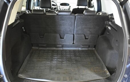 Ford Kuga III, 2014 год, 949 000 рублей, 23 фотография