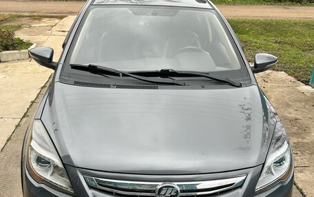 Lifan X50, 2018 год, 680 000 рублей, 2 фотография