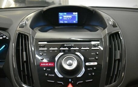 Ford Kuga III, 2014 год, 949 000 рублей, 12 фотография