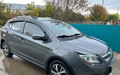 Lifan X50, 2018 год, 680 000 рублей, 3 фотография
