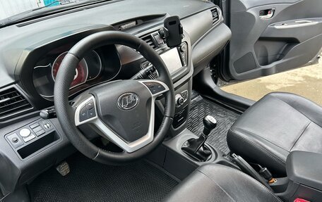 Lifan X50, 2018 год, 680 000 рублей, 6 фотография