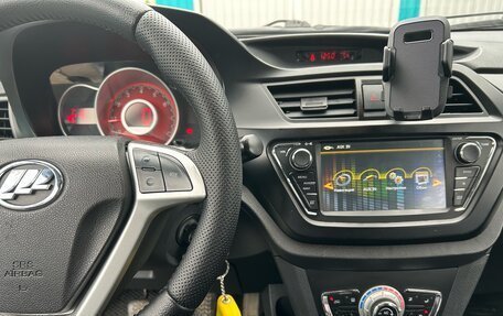 Lifan X50, 2018 год, 680 000 рублей, 8 фотография