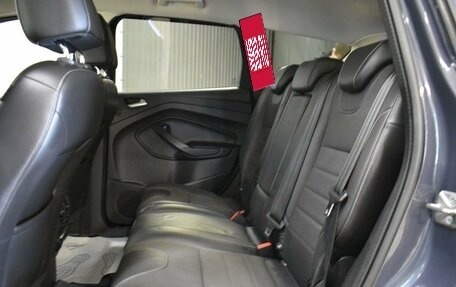 Ford Kuga III, 2014 год, 949 000 рублей, 16 фотография
