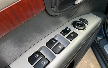 Hyundai Santa Fe III рестайлинг, 2008 год, 1 230 000 рублей, 12 фотография