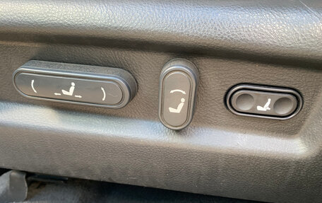 Hyundai Santa Fe III рестайлинг, 2008 год, 1 230 000 рублей, 13 фотография