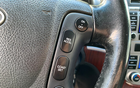 Hyundai Santa Fe III рестайлинг, 2008 год, 1 230 000 рублей, 11 фотография