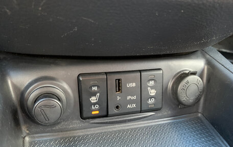 Hyundai Santa Fe III рестайлинг, 2008 год, 1 230 000 рублей, 17 фотография