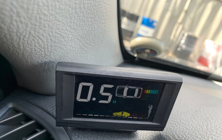 Hyundai Santa Fe III рестайлинг, 2008 год, 1 230 000 рублей, 20 фотография