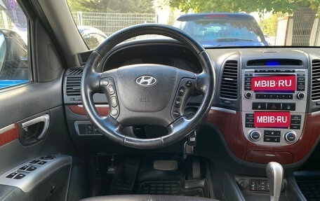 Hyundai Santa Fe III рестайлинг, 2008 год, 1 230 000 рублей, 8 фотография