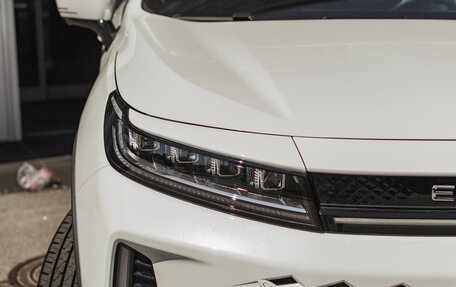 CheryExeed LX, 2024 год, 3 520 000 рублей, 9 фотография