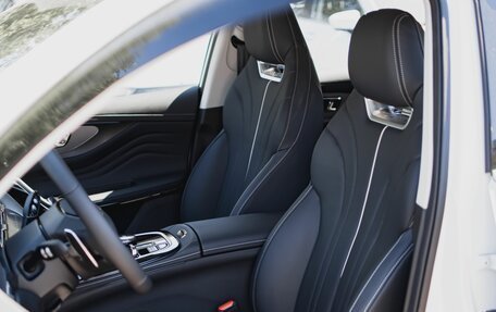 CheryExeed LX, 2024 год, 3 520 000 рублей, 19 фотография