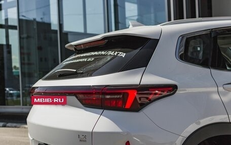 CheryExeed LX, 2024 год, 3 520 000 рублей, 15 фотография