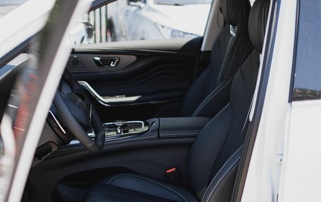 CheryExeed LX, 2024 год, 3 520 000 рублей, 20 фотография