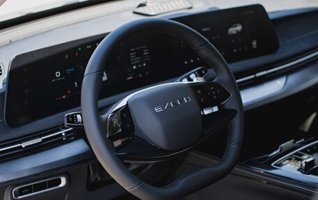 CheryExeed LX, 2024 год, 3 520 000 рублей, 21 фотография