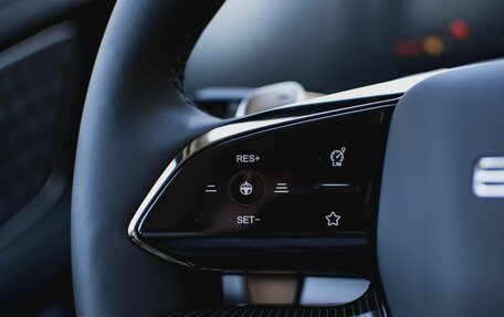 CheryExeed LX, 2024 год, 3 520 000 рублей, 23 фотография