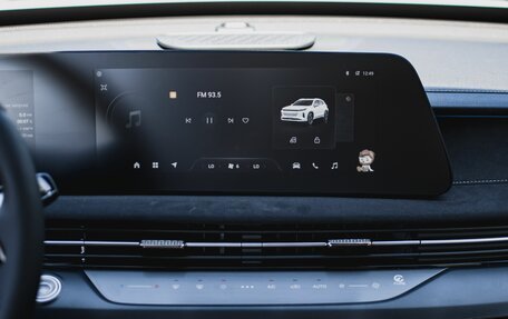 CheryExeed LX, 2024 год, 3 520 000 рублей, 26 фотография