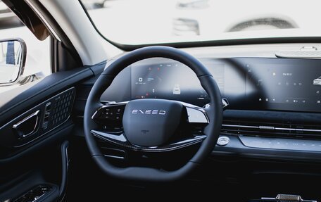 CheryExeed LX, 2024 год, 3 520 000 рублей, 28 фотография