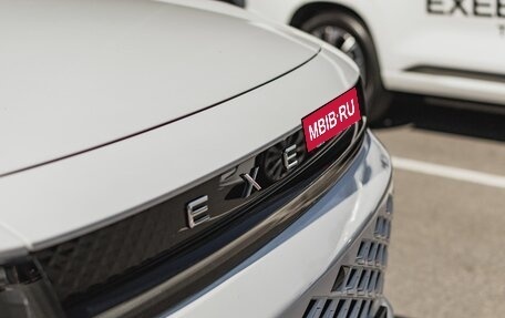 CheryExeed LX, 2024 год, 3 520 000 рублей, 7 фотография
