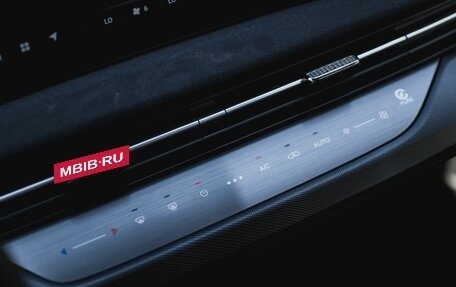 CheryExeed LX, 2024 год, 3 520 000 рублей, 27 фотография