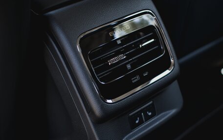 CheryExeed LX, 2024 год, 3 520 000 рублей, 33 фотография