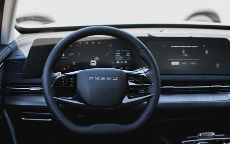 CheryExeed LX, 2024 год, 3 520 000 рублей, 32 фотография