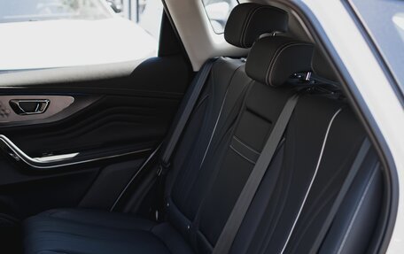CheryExeed LX, 2024 год, 3 520 000 рублей, 34 фотография