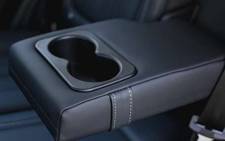 CheryExeed LX, 2024 год, 3 520 000 рублей, 35 фотография