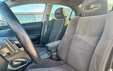 Honda Civic VIII, 2007 год, 400 000 рублей, 9 фотография