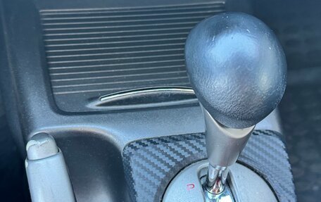 Honda Civic VIII, 2007 год, 400 000 рублей, 11 фотография