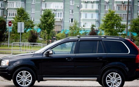 Volvo XC90 II рестайлинг, 2007 год, 1 100 000 рублей, 3 фотография