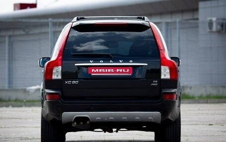 Volvo XC90 II рестайлинг, 2007 год, 1 100 000 рублей, 4 фотография