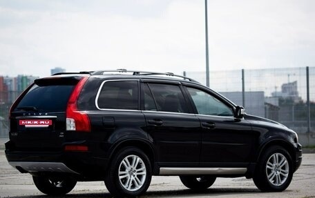 Volvo XC90 II рестайлинг, 2007 год, 1 100 000 рублей, 2 фотография