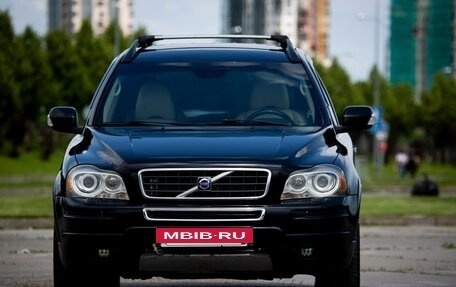 Volvo XC90 II рестайлинг, 2007 год, 1 100 000 рублей, 5 фотография