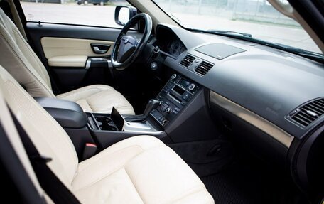 Volvo XC90 II рестайлинг, 2007 год, 1 100 000 рублей, 10 фотография