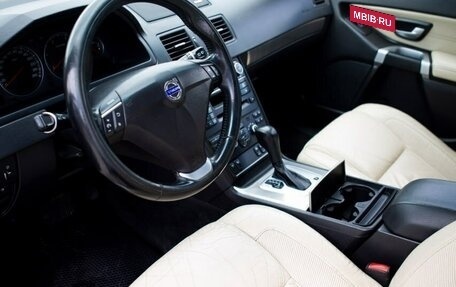 Volvo XC90 II рестайлинг, 2007 год, 1 100 000 рублей, 9 фотография