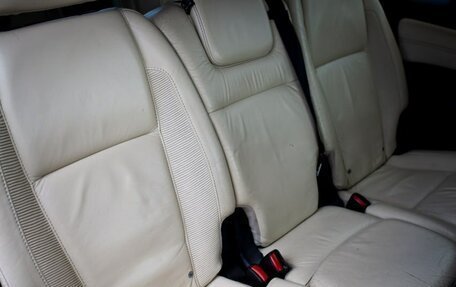 Volvo XC90 II рестайлинг, 2007 год, 1 100 000 рублей, 11 фотография